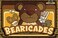 9th Level Games Bearicades Toy  Multicolor