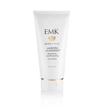 EMK Beverly Hills Aurora Cleanser  Nourishing  Hydrating  Skincare Cleanser  6 fl oz  177ml