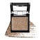 wet n wild Color Icon Glitter Eyeshadow Shimmer Brass