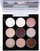 Kokie Cosmetics Eyeshadow Palettes Classic Romance 021 Ounce