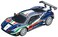 Ferrari 488 GT3 Af Corse No 51 Blue