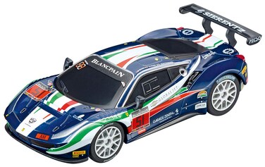 Ferrari 488 GT3 Af Corse No 51 Blue