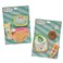 Manhattan Toy Wee Baby Stella Diaper Changing and Feeding Set Baby Doll Accessories