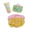 Manhattan Toy Wee Baby Stella Diaper Changing and Feeding Set Baby Doll Accessories