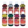 Sargent Art ArtTime Washable Glitter Tempera Paint 8 oz Set of 8