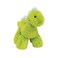 Manhattan Toy Little Voyagers Stomp Dino 95 Stuffed Animal