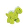 Manhattan Toy Little Voyagers Stomp Dino 95 Stuffed Animal