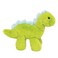 Manhattan Toy Little Voyagers Stomp Dino 95 Stuffed Animal
