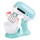 PlayGo Kitchen Mixer Pretend Play Home Kitchen Appliances Play Set for Kids Children Toddlers