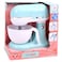 PlayGo Kitchen Mixer Pretend Play Home Kitchen Appliances Play Set for Kids Children Toddlers