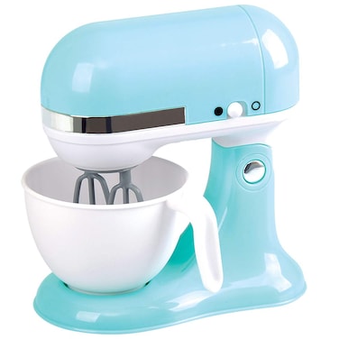 PlayGo Kitchen Mixer Pretend Play Home Kitchen Appliances Play Set for Kids Children Toddlers