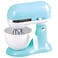 PlayGo Kitchen Mixer Pretend Play Home Kitchen Appliances Play Set for Kids Children Toddlers