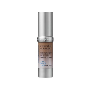 Oxygenetix Oxygenating Foundation  15ml  Ivory