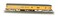 Bachmann Industries Union Pacific SmoothSide Observation Car with Lighted Interior HO Scale 85
