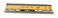 Bachmann Industries Union Pacific SmoothSide Observation Car with Lighted Interior HO Scale 85
