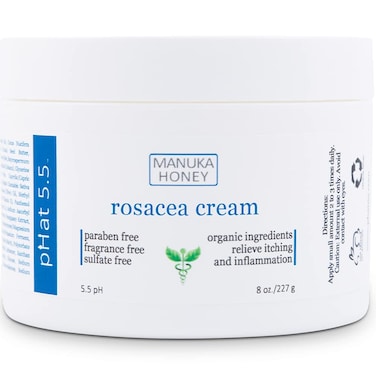 Body Cream  Moisturizer for Dry Skin on Face  Anti Redness Face Cream  Face Lotion for Sensitive Skin  Dry Skin Face Moisturizer  Itchy Skin Relief Cream  Hydrating Face Cream 8oz