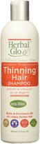 HERBAL GLO Thinning Hair Shampoo 002 Pound