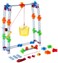 Brackitz Pulley Set for Kids  Building Toy for Boys and Girls Ages 4 5 6 7 8 Years Old  STEM Discovery Learning Kit  Best Children Educational Construction Toys  77 Pc Set