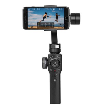 Zhiyun SmoothQ 3 Axis Handheld Gimbal Stabilizer for Mobile