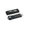 Apricorn 480GB Aegis Secure Key FIPS 1402 Level 3 Validated 256bit Encryption USB 30 Flash Drive ASK3480GB