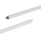 Twist Mount Compatible with Arlo Baby Camera Flexible GooseneckLike Mount for Arlo Baby Camera  Attach Your Arlo Baby Camera Wherever You Like Without Any Tools  by Wasserstein 1 Pack White