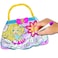 Tara Toys 94634 Nickelodeon Sunny Day Color N Style Sequins Purse Arts and Crafts Kit 6 Piece