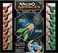 Diggin Micro Missiles Target Set Toy