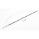 Pro Boat Flex Shaft 37mm x 348mm  Liner Recoil 26 PRB282033 Replacement Boat Parts