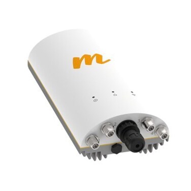 Mimosa A5C MUMIMO 4x44ac Access Point Connectorized High Capacity 4962 GHz up to 15 Gbps PointtoMultipoint