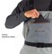 FROGG TOGGS Hellbender Breathable Bootfoot Fishing Chest Wader  Cleated