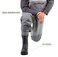 FROGG TOGGS Hellbender Breathable Bootfoot Fishing Chest Wader  Cleated