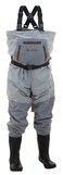 FROGG TOGGS Hellbender Breathable Bootfoot Fishing Chest Wader  Cleated