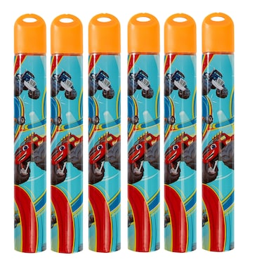 Little Kids Blaze Wand 6 Pack 23 oz