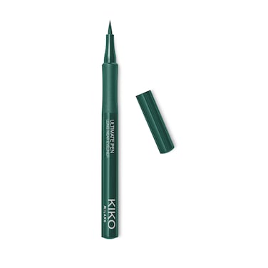 Kiko MILANO  Ultimate Pen Eyeliner  04 Lasting hold pen eyeliner