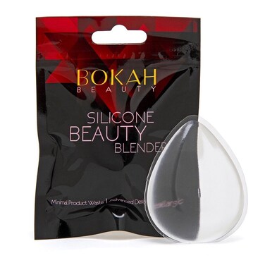 SILICONE BEAUTY BLENDER