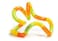 Tangle Jr Classics  Set of 3 Classic Jr Fidget Toys