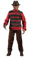 Mezco One 12 Collective A Nightmare On Elm Street Freddy Krueger Action Figure Multicolor