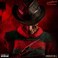 Mezco One 12 Collective A Nightmare On Elm Street Freddy Krueger Action Figure Multicolor
