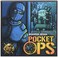 GM Games Pocket Ops Board Game GDM GDM119