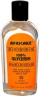 Africare 100 Glycerin 85 oz Pack of 6