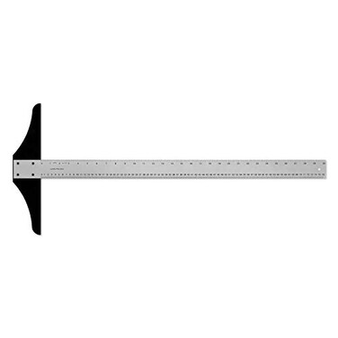 Ludwig Precision 30 Standard TSquare for Art Framing and Drafting 1 Pack