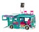 Breyer Freedom Series Classics Horse Cruiser Vehicle Teal  Horse Playset  1 12 Scale Classics  19 x 85 x 1025  Model 62044Multicolor