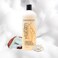 Vitabath Heavenly Coconut Crme Bubble Bath Rich Foaming Bubbly Soak  Relaxing Aromatherapy Moisturizing  Nourishing Indulgent Suds for Women  Men All Skin Types  338 fl oz