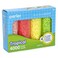 Perler Tropical Bead Storage Container Set 4004 pcs Warm