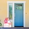 Big Dot of Happiness Girl Special Delivery  Baby Shower Decorations  Pink Its A Girl Stork Baby Announcement  Welcome Yard Sign