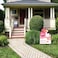 Big Dot of Happiness Girl Special Delivery  Baby Shower Decorations  Pink Its A Girl Stork Baby Announcement  Welcome Yard Sign