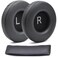 k550 Ear Pads  defean Replacement Headband and Ear Pads Foam Ear Cushion Pillow Parts Cover Compatible with Akg k550 k551 k553 k 550 551 Headphones Ear PadsHeadband