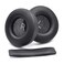 k550 Ear Pads  defean Replacement Headband and Ear Pads Foam Ear Cushion Pillow Parts Cover Compatible with Akg k550 k551 k553 k 550 551 Headphones Ear PadsHeadband