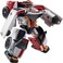 TOBOT Mini V Car Transforming Robot Car to Robot Animation Character Youngtoys