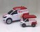 TOBOT Mini V Car Transforming Robot Car to Robot Animation Character Youngtoys